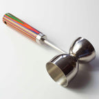 Baltique® Marrakesh Collection Double Jigger