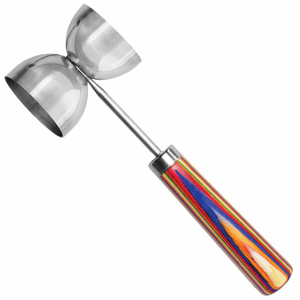Baltique® Marrakesh Collection Double Jigger