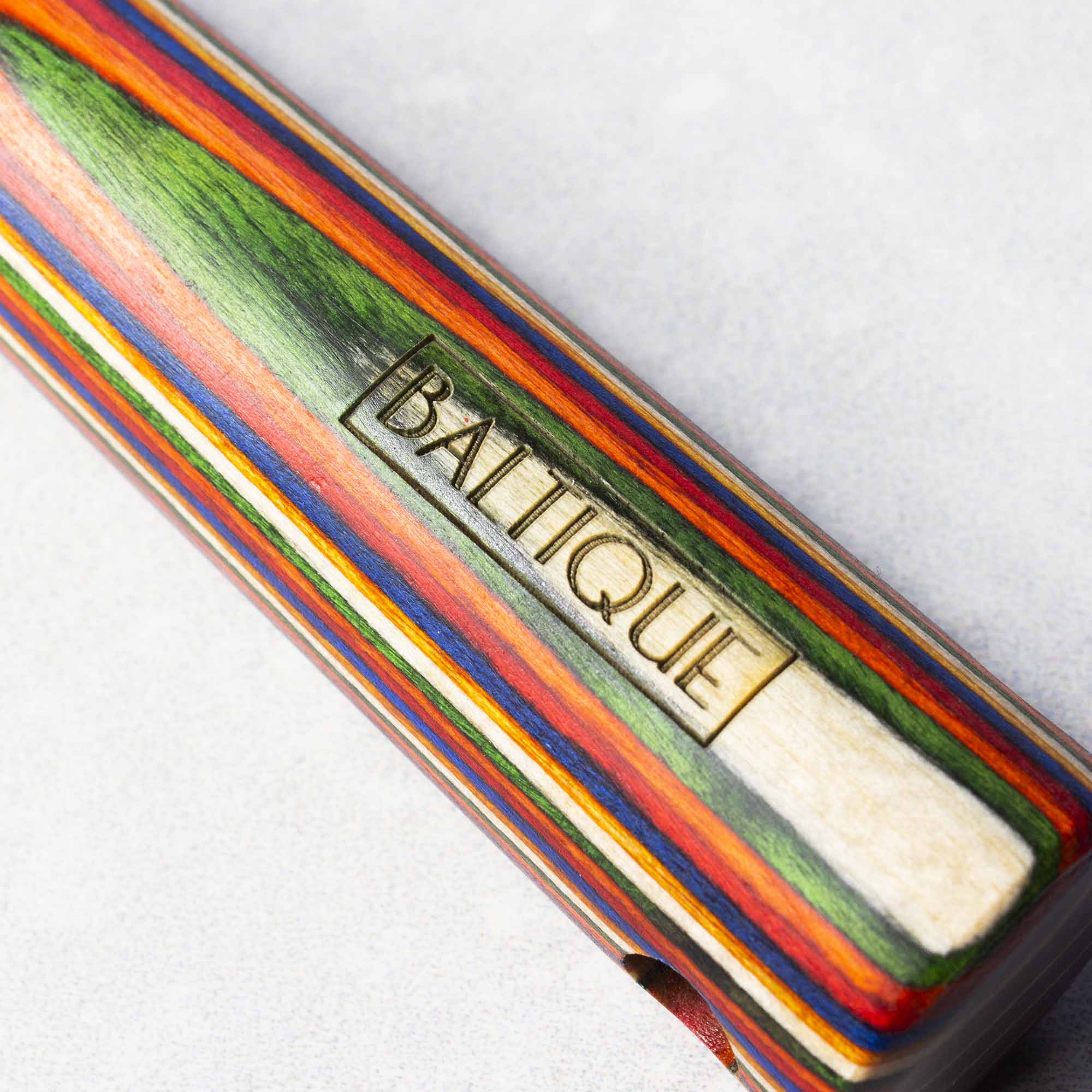 Baltique® Marrakesh Collection Double Jigger