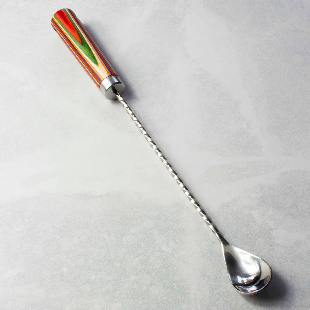 Baltique® Marrakesh Collection 7-Piece Bartending Kit