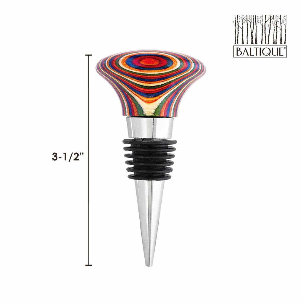 Baltique® Marrakesh Collection Bottle Stopper