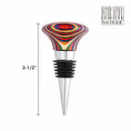 Baltique® Marrakesh Collection Bottle Stopper
