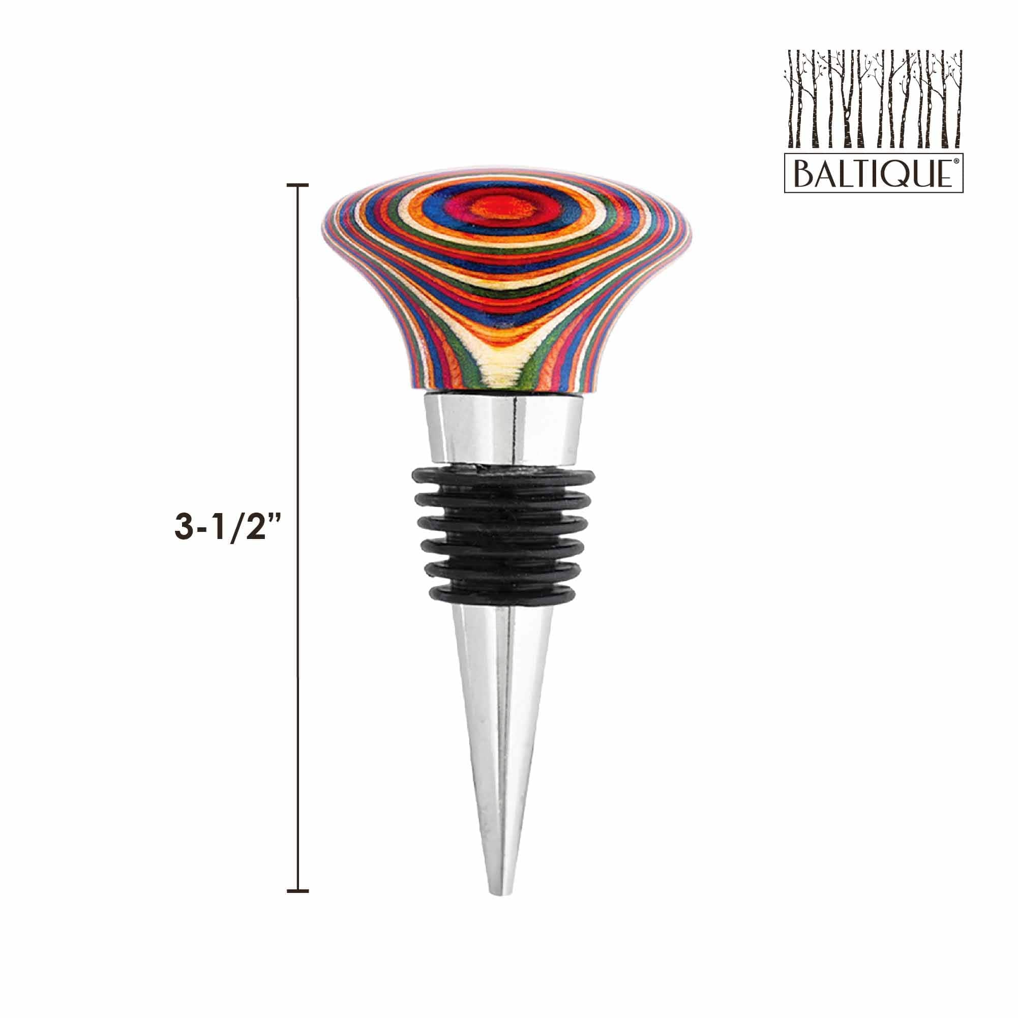 Baltique® Marrakesh Collection Bottle Stopper