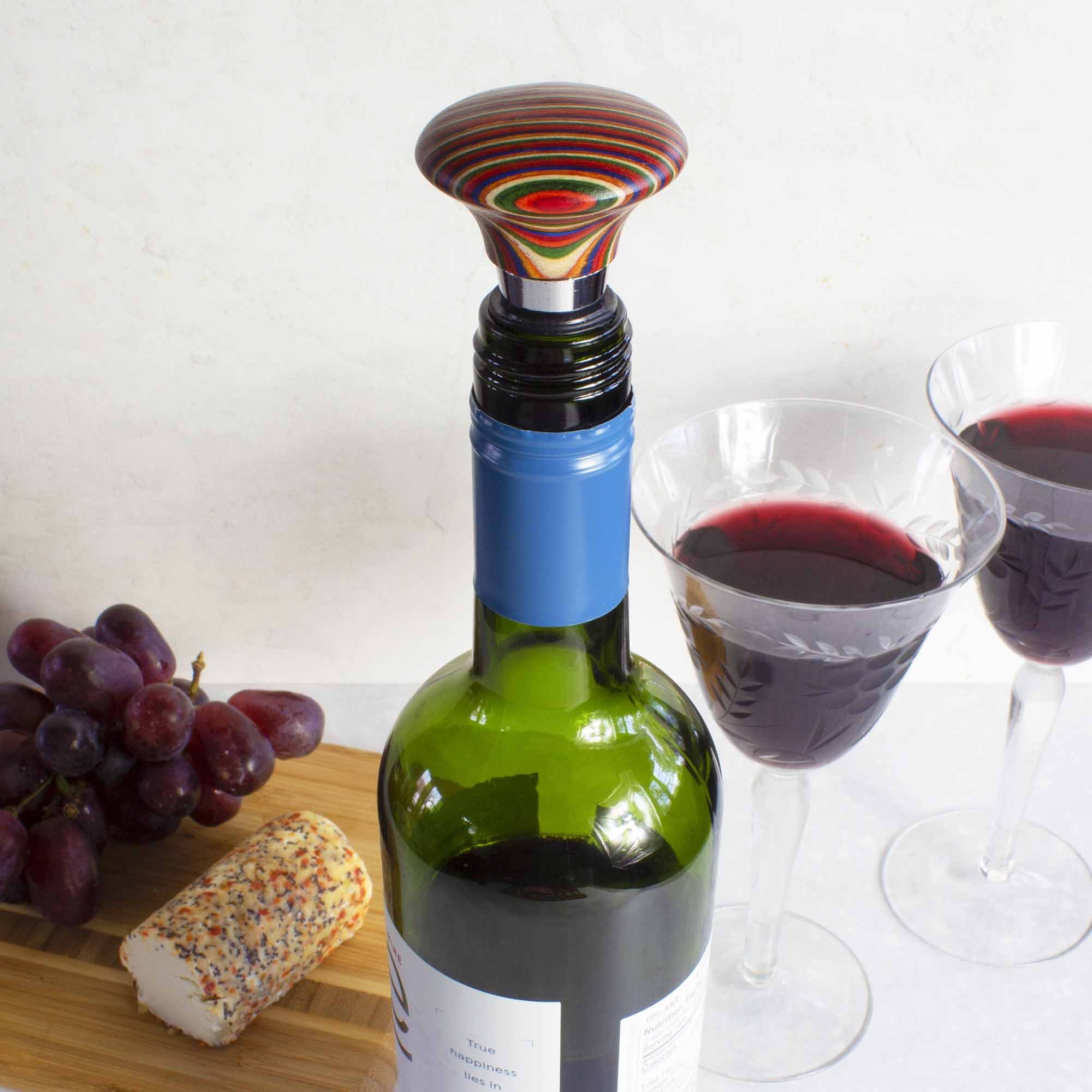 Baltique® Marrakesh Collection Bottle Stopper