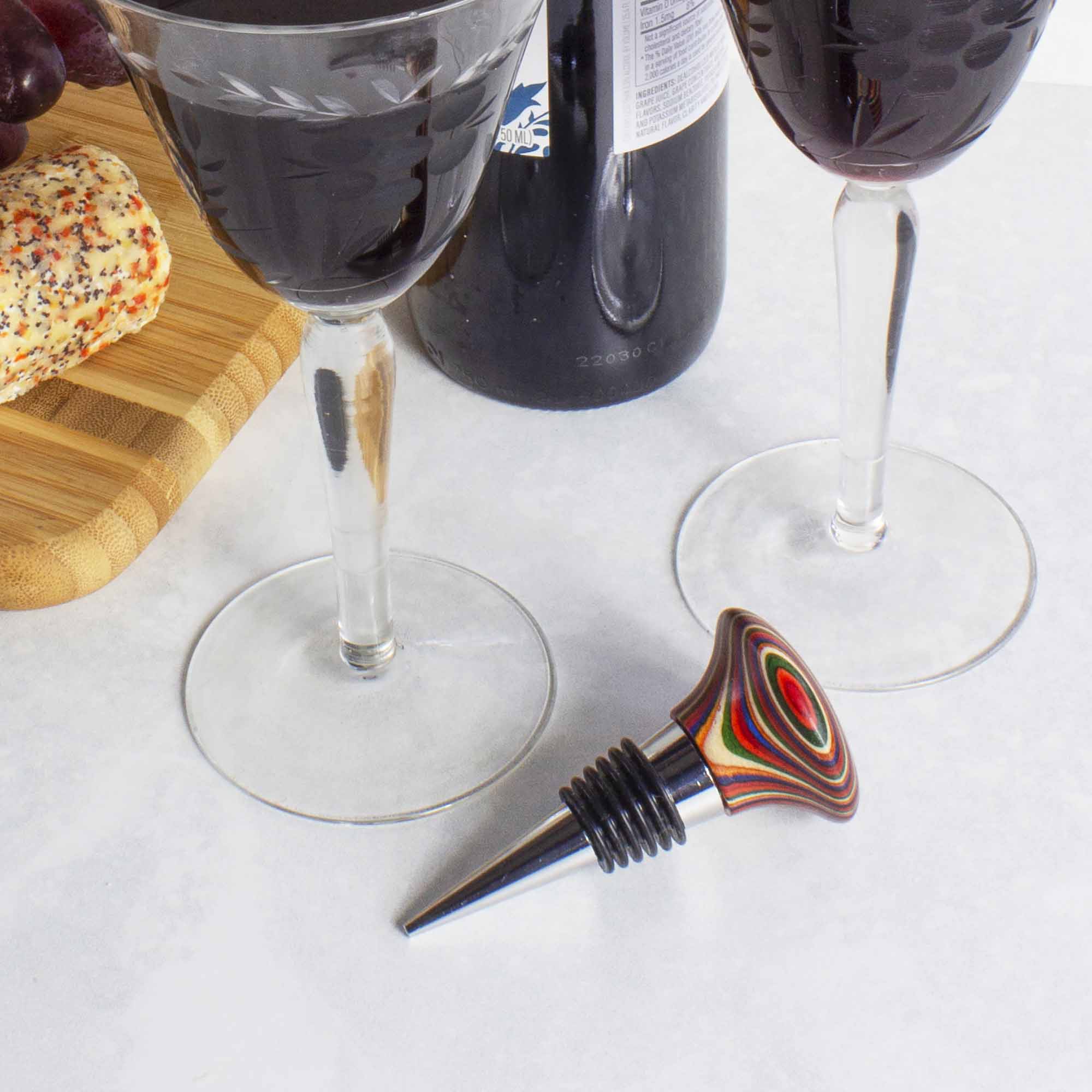 Baltique® Marrakesh Collection Bottle Stopper