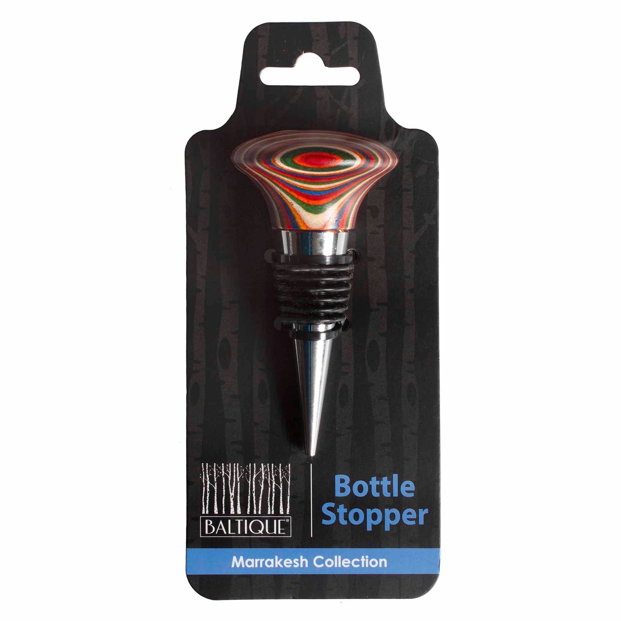 Baltique® Marrakesh Collection Bottle Stopper