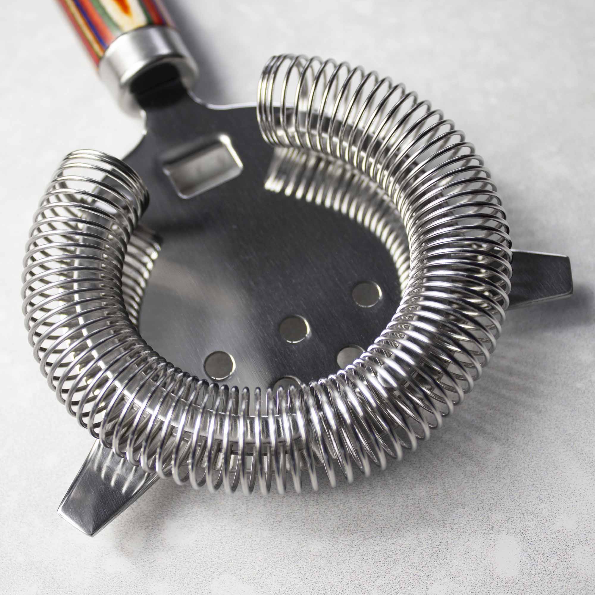 Baltique® Marrakesh Collection 7-Piece Bartending Kit