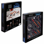 Baltique® Marrakesh Collection 7-Piece Bartending Kit