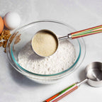 Baltique® Marrakesh Collection 4-Piece Measuring Cup Set