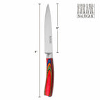 Baltique® Marrakesh Collection 6-Piece Steak Knife Set