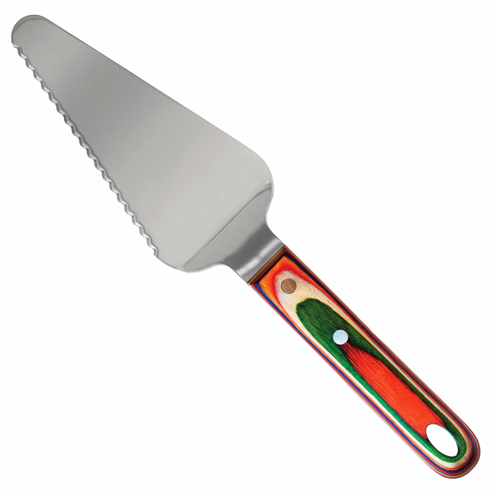 Baltique® Marrakesh Collection Cake & Pie Server