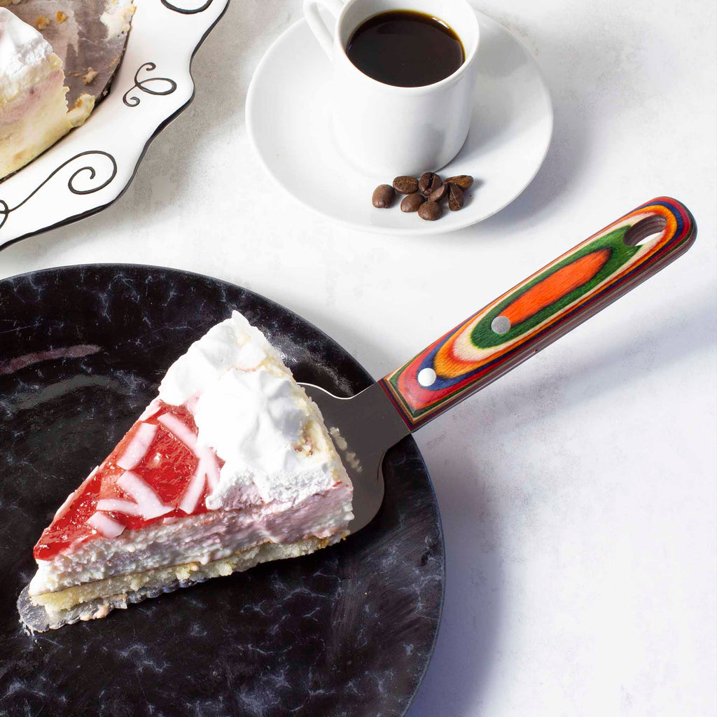 Baltique® Marrakesh Collection Cake & Pie Server