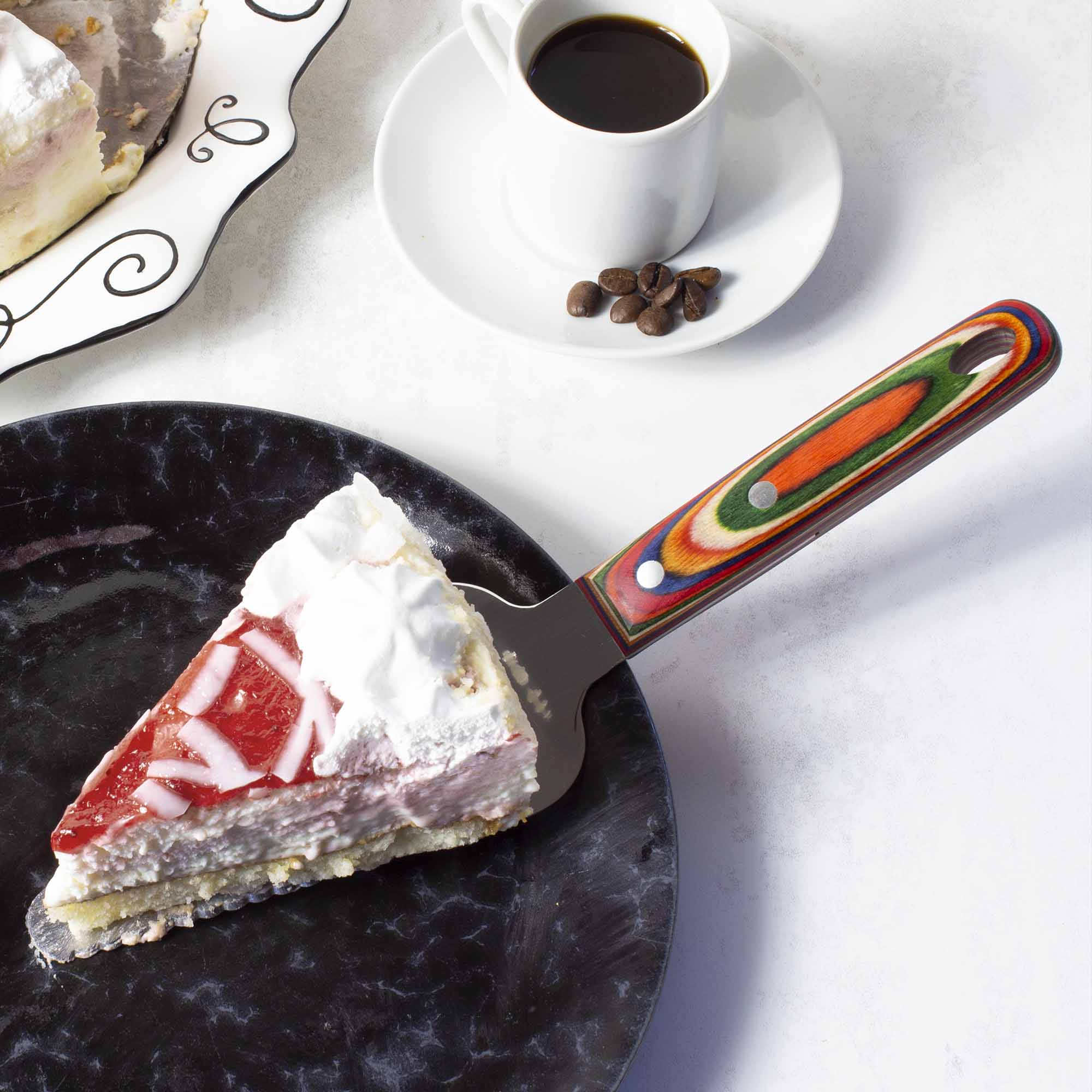Baltique® Marrakesh Collection Cake & Pie Server