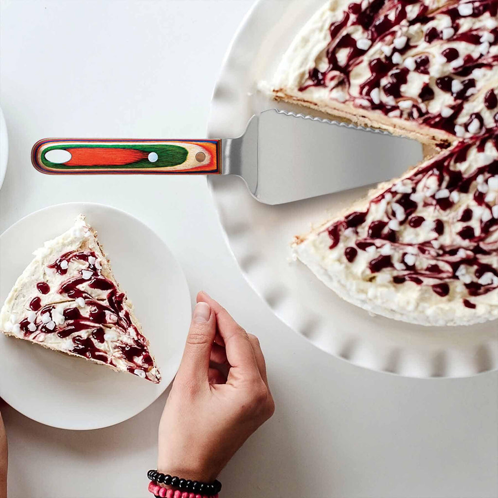 Baltique® Marrakesh Collection Cake & Pie Server