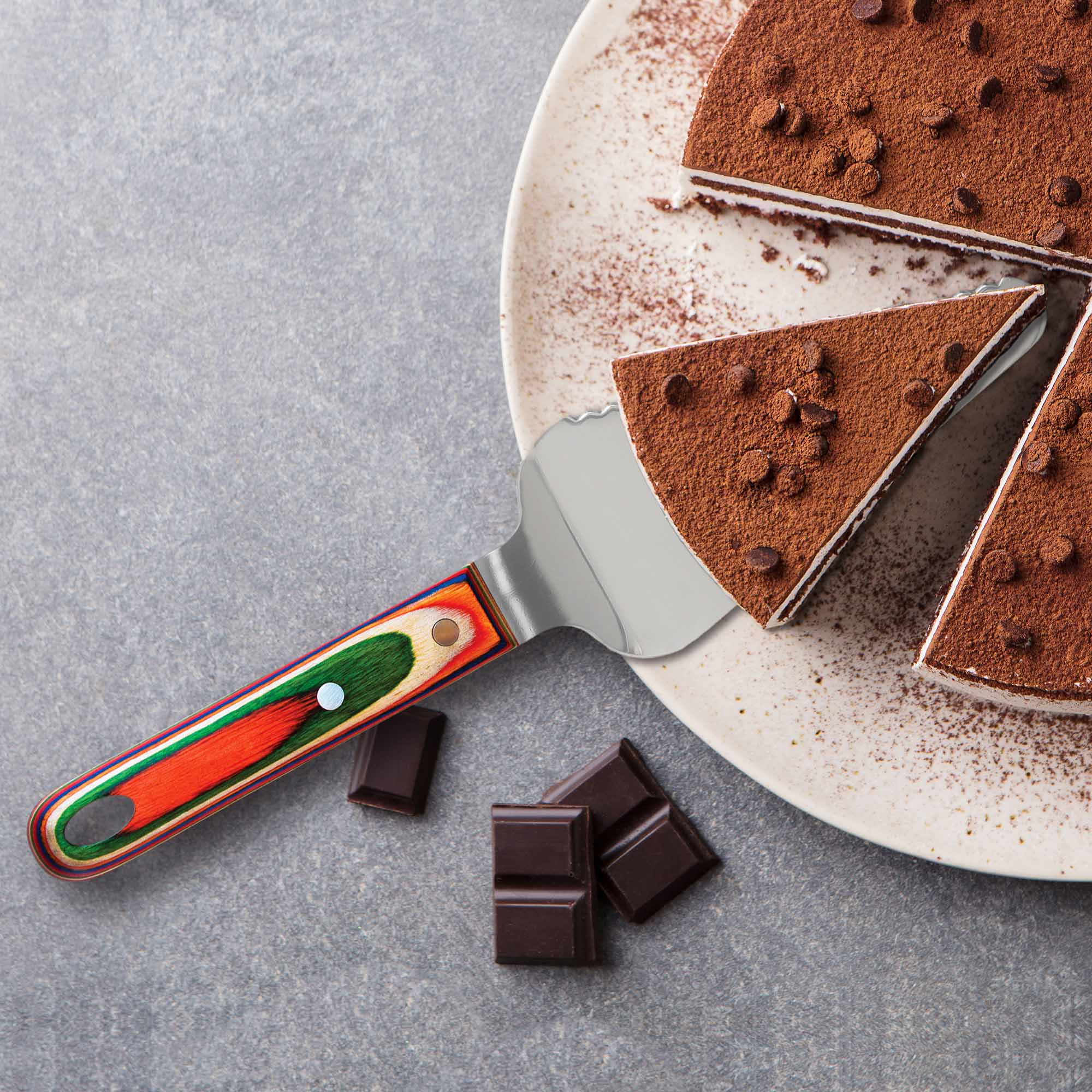 Baltique® Marrakesh Collection Cake & Pie Server