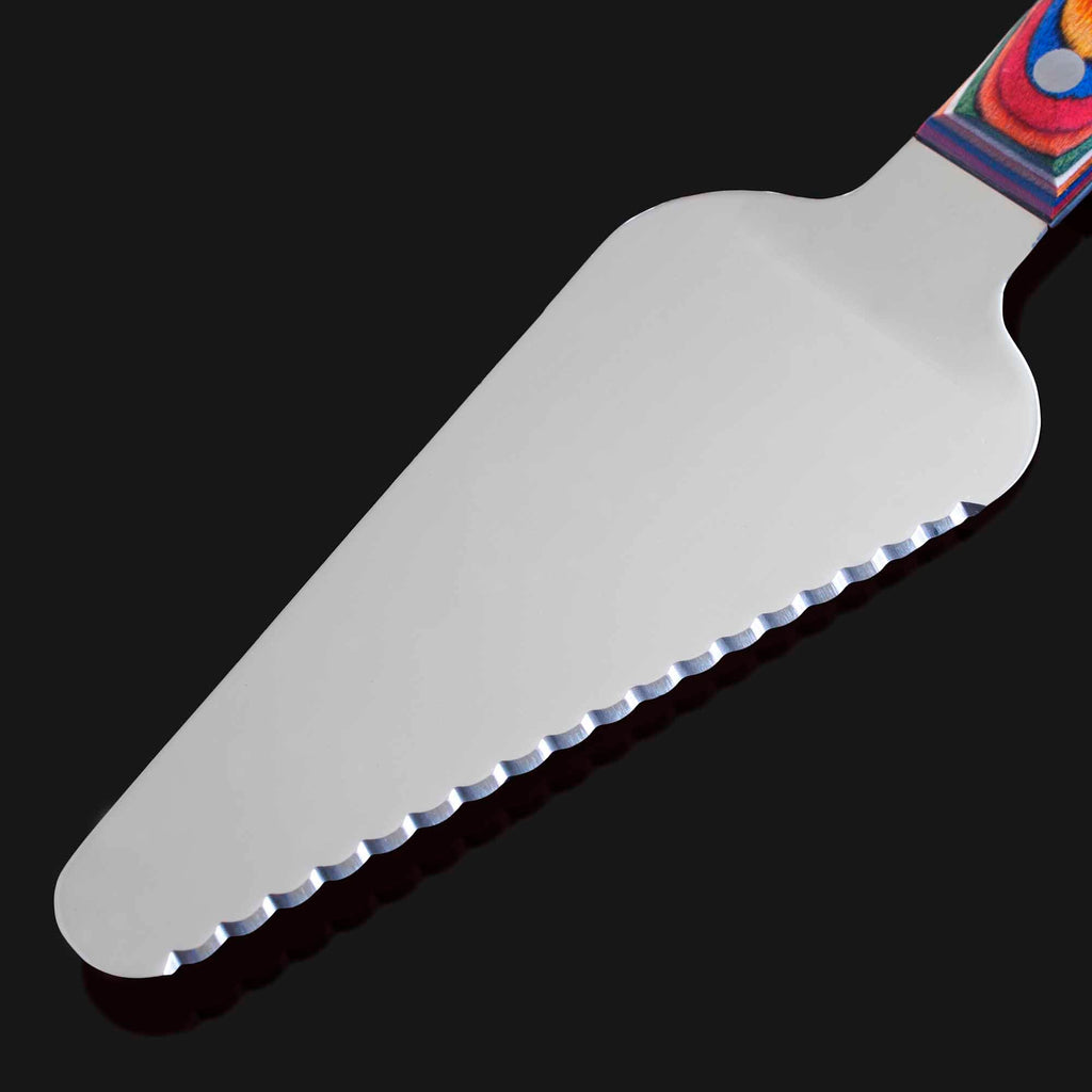 Baltique® Marrakesh Collection Cake & Pie Server