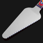 Baltique® Marrakesh Collection Cake & Pie Server
