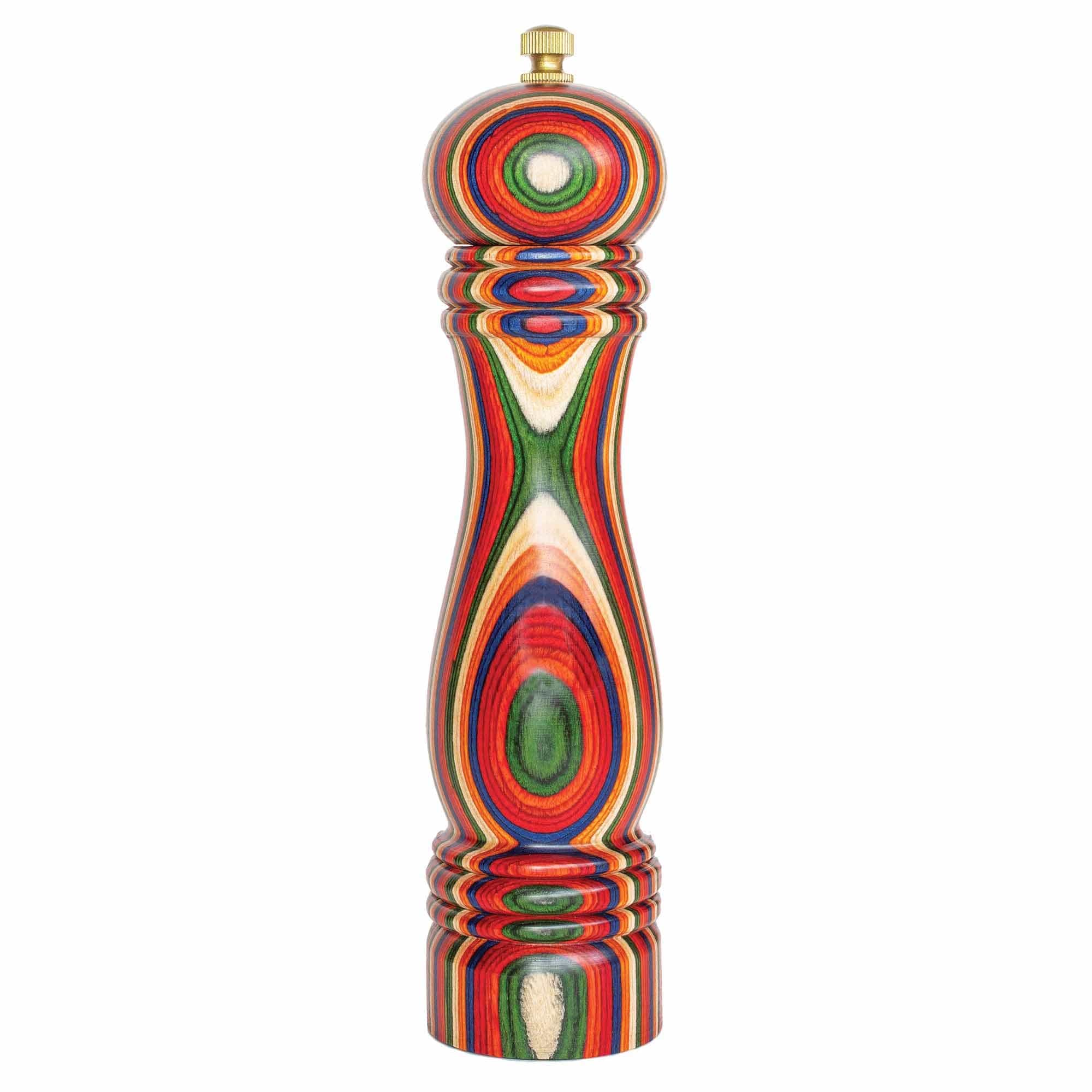 Baltique® Marrakesh Collection Pepper Grinder