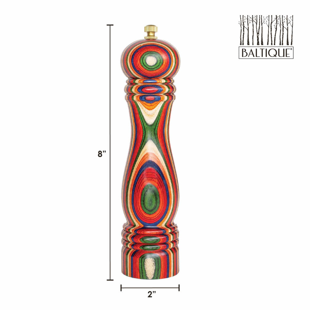 Baltique® Marrakesh Collection Pepper Grinder