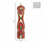Baltique® Marrakesh Collection Pepper Grinder