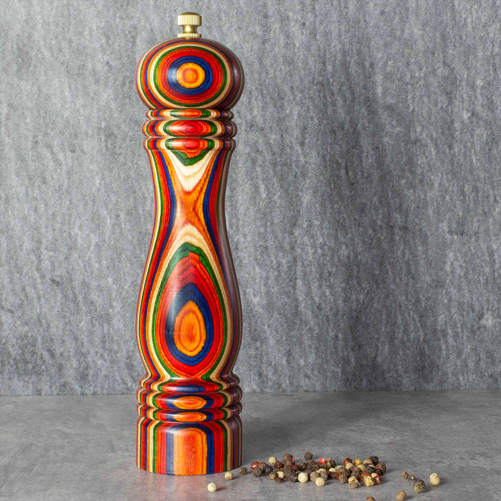 Baltique® Marrakesh Collection Pepper Grinder