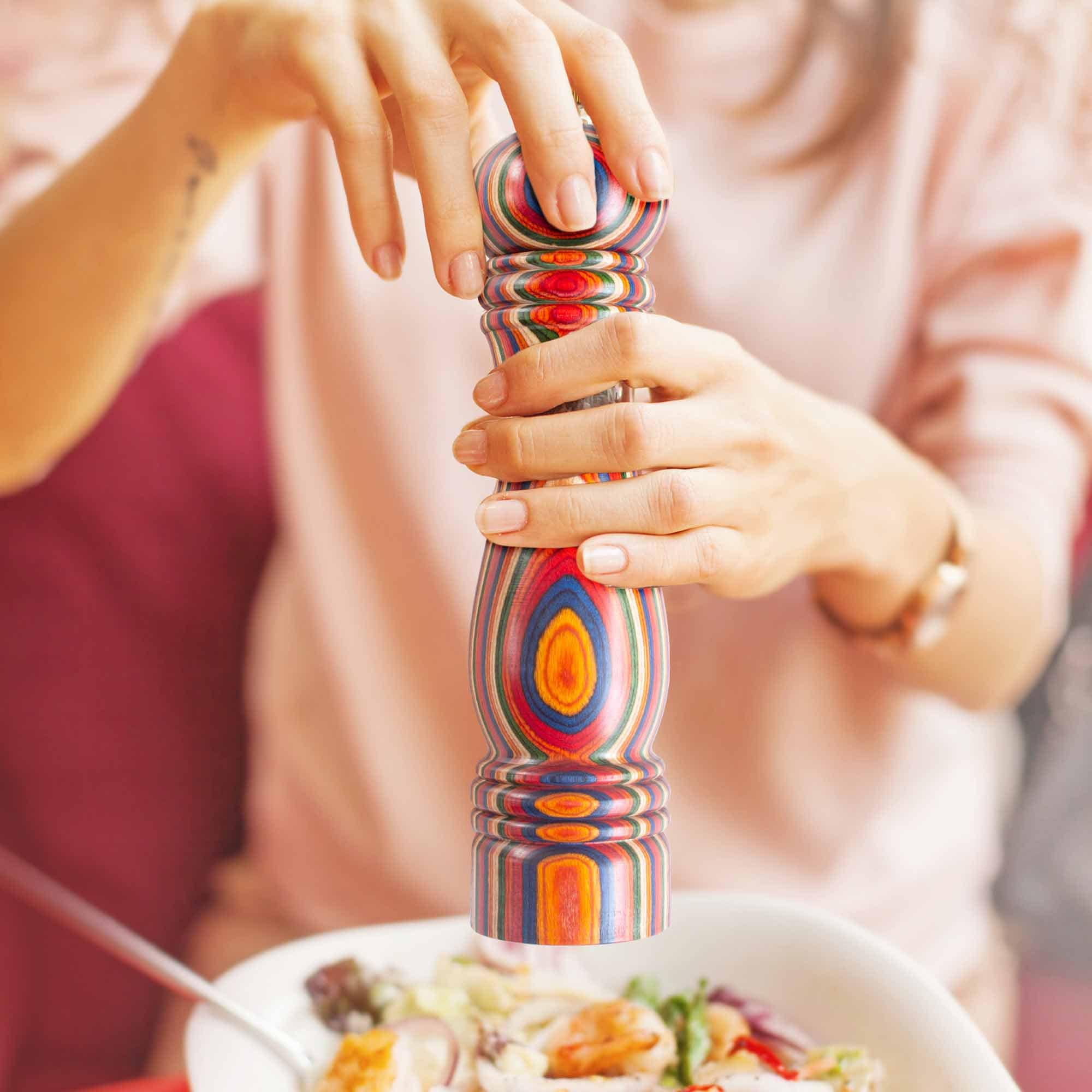 Baltique® Marrakesh Collection Pepper Grinder