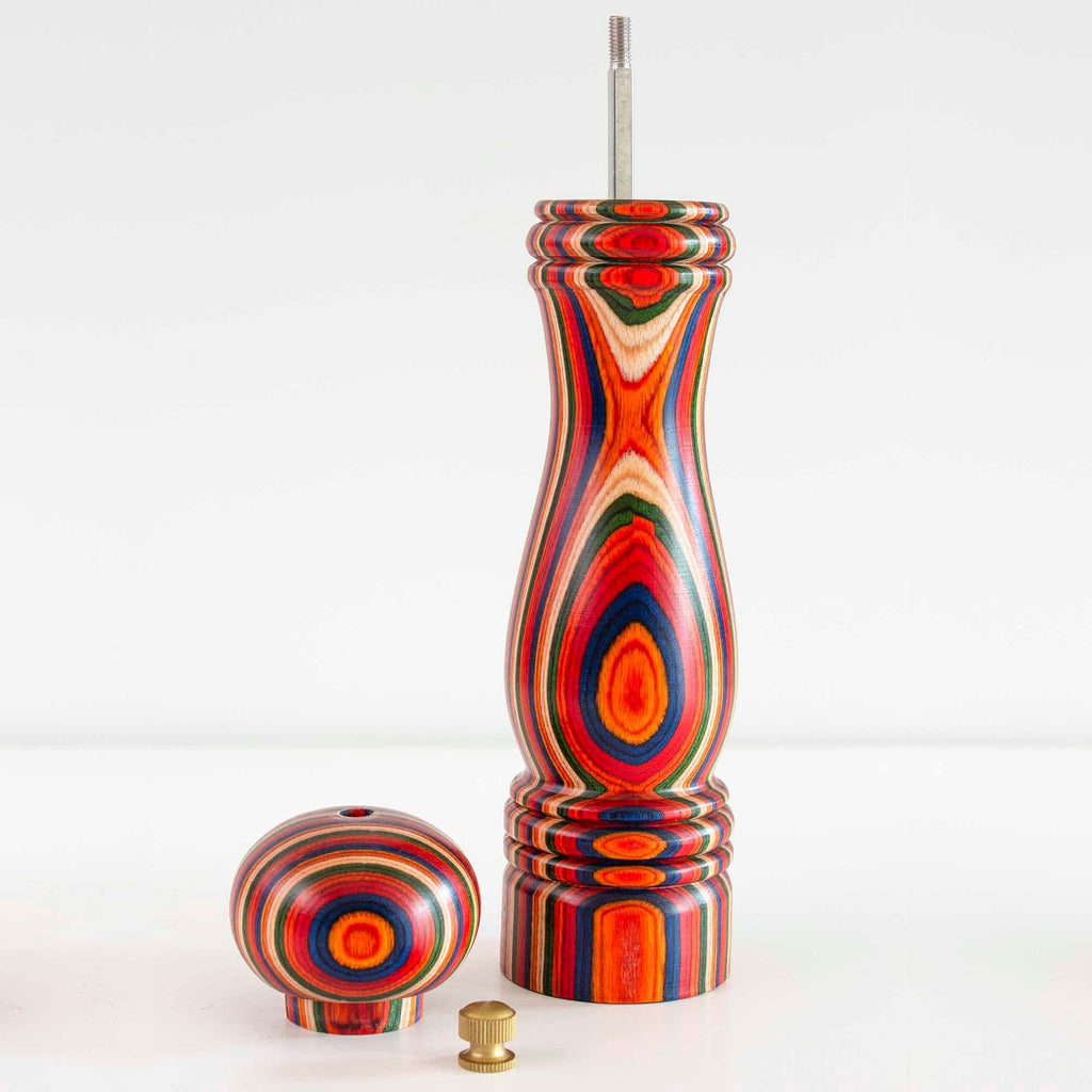 Baltique® Marrakesh Collection Pepper Grinder