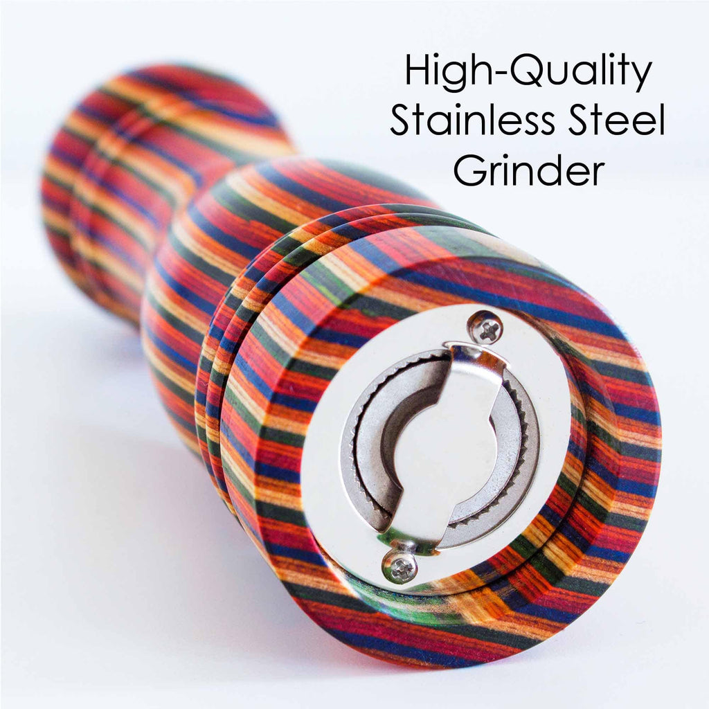 Baltique® Marrakesh Collection Pepper Grinder