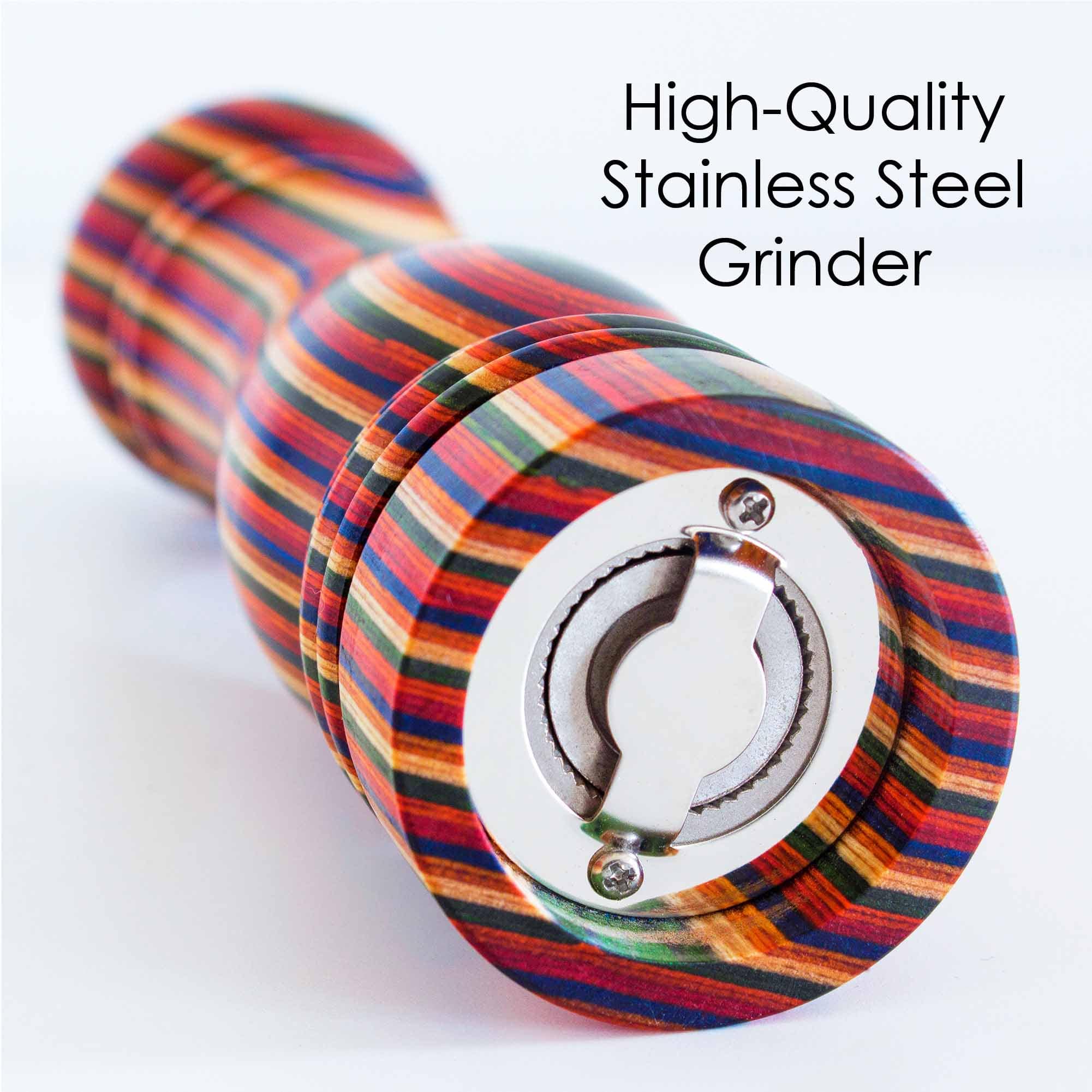 Baltique® Marrakesh Collection Pepper Grinder