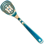 Baltique® Mykonos Collection Slotted Spoon, 12-1/2"