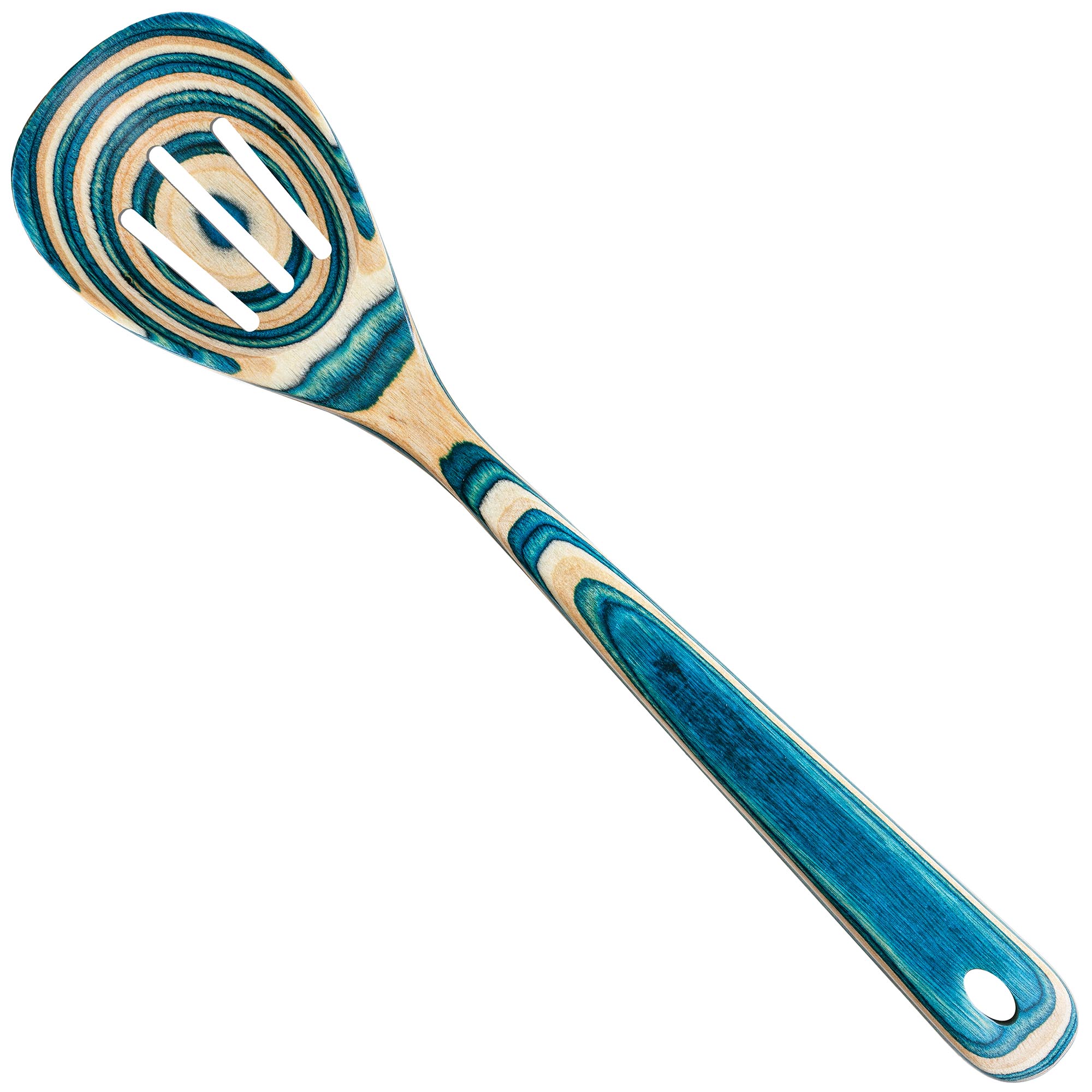 Baltique® Mykonos Collection Slotted Spoon, 12-1/2"