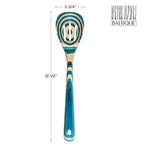 Baltique® Mykonos Collection Slotted Spoon, 12-1/2"