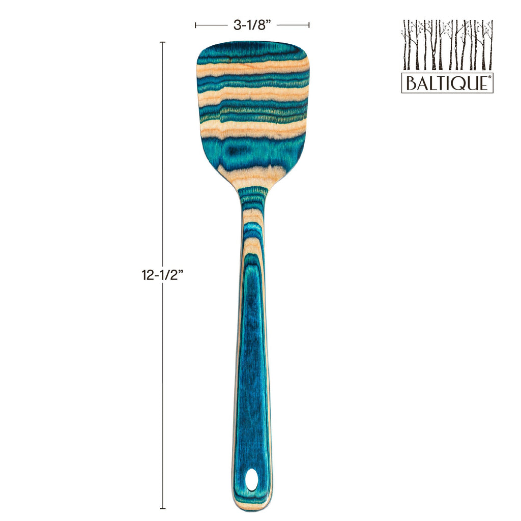 Baltique® Mykonos Collection Spatula, 12-1/2"