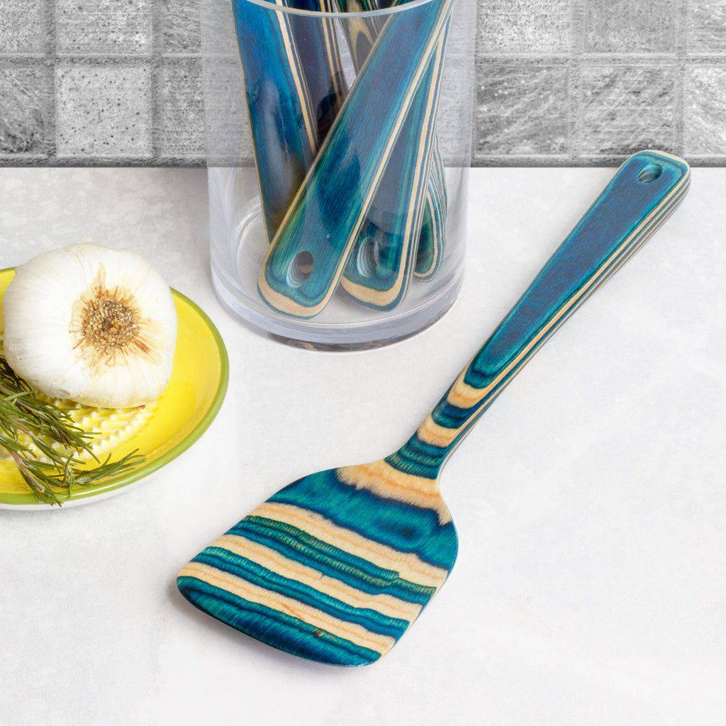 Baltique® Mykonos Collection Spatula, 12-1/2"