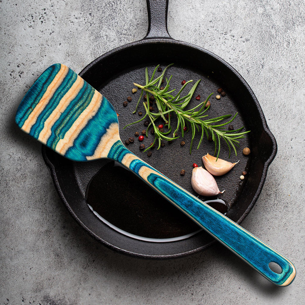 Baltique® Mykonos Collection Spatula, 12-1/2"