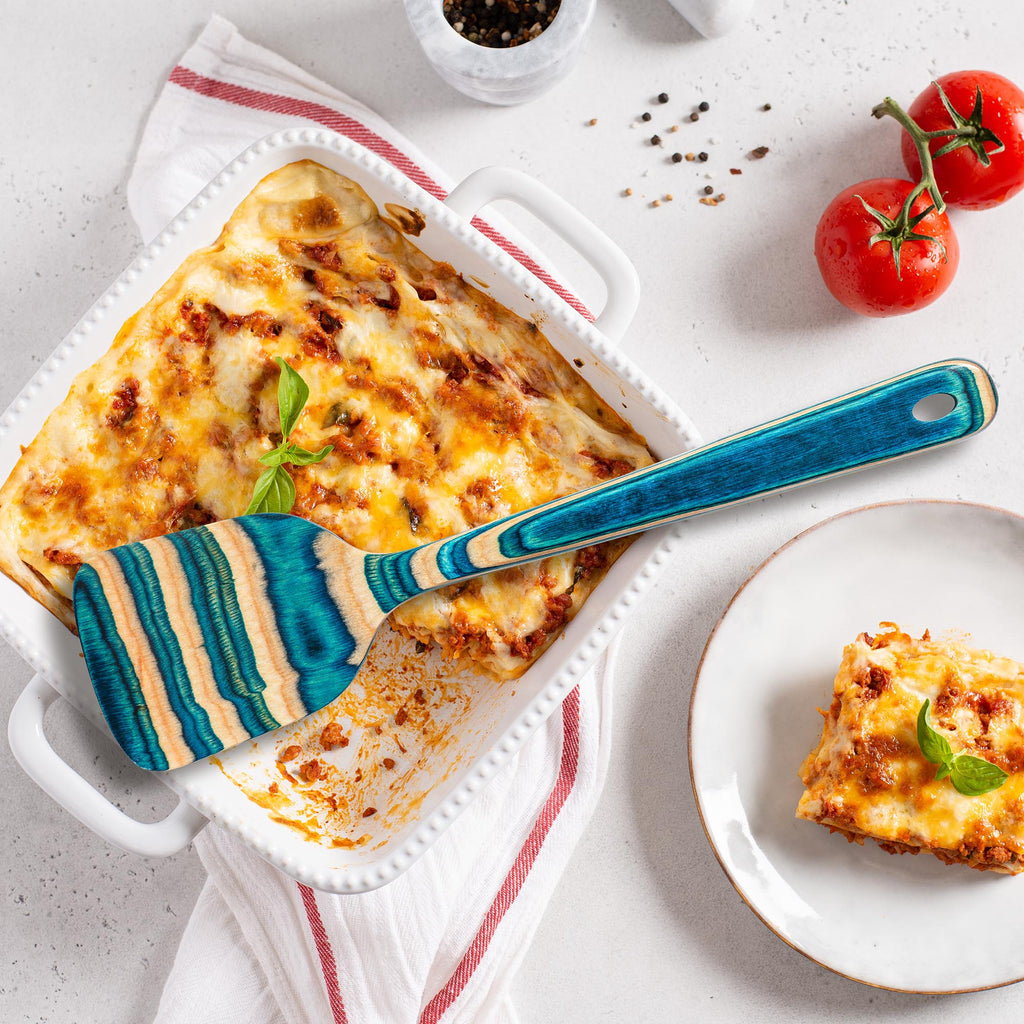 Baltique® Mykonos Collection Spatula, 12-1/2"