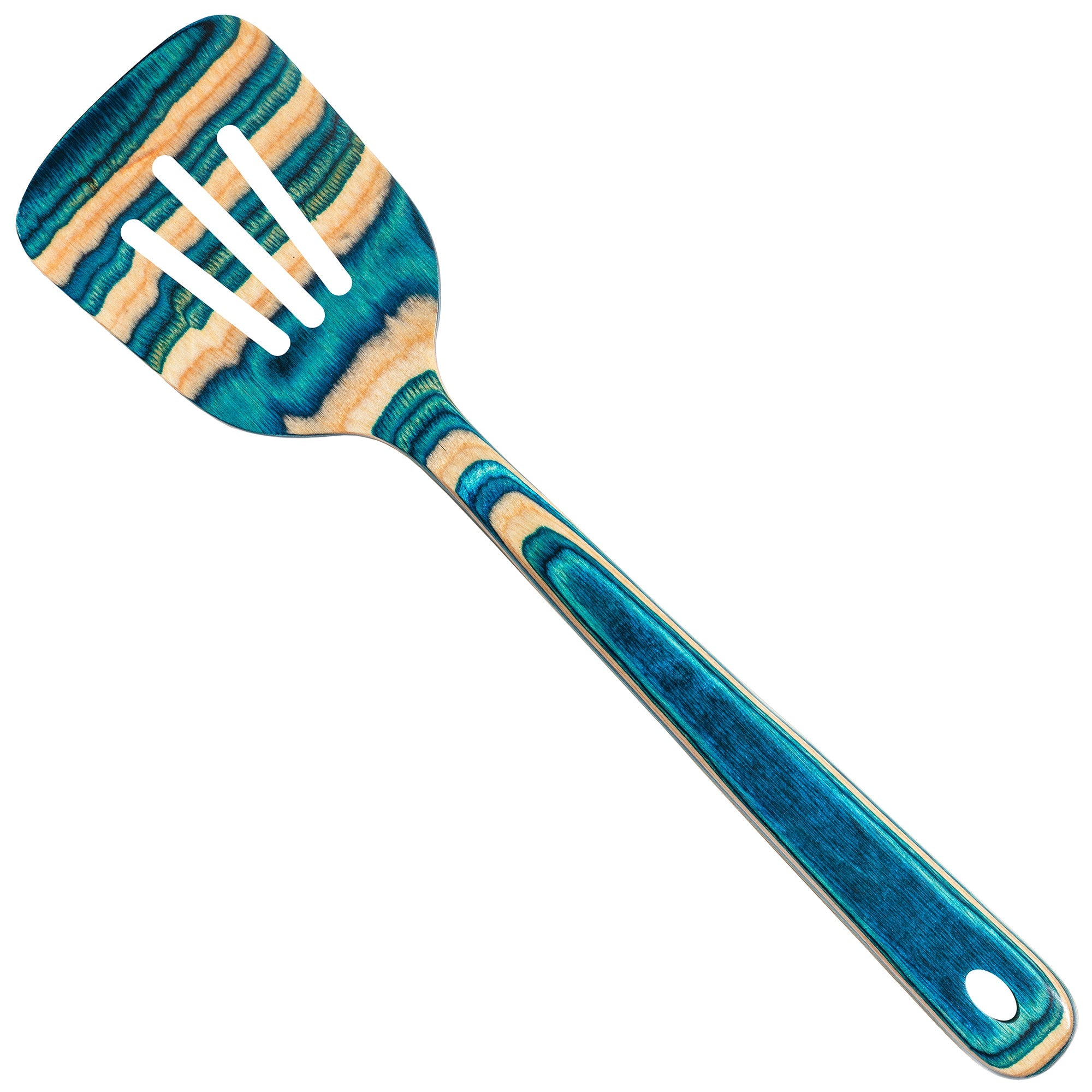 Baltique® Mykonos Collection Slotted Spatula, 12-1/2"