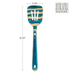 Baltique® Mykonos Collection Slotted Spatula, 12-1/2"