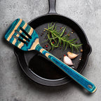Baltique® Mykonos Collection Slotted Spatula, 12-1/2"