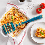 Baltique® Mykonos Collection Slotted Spatula, 12-1/2"