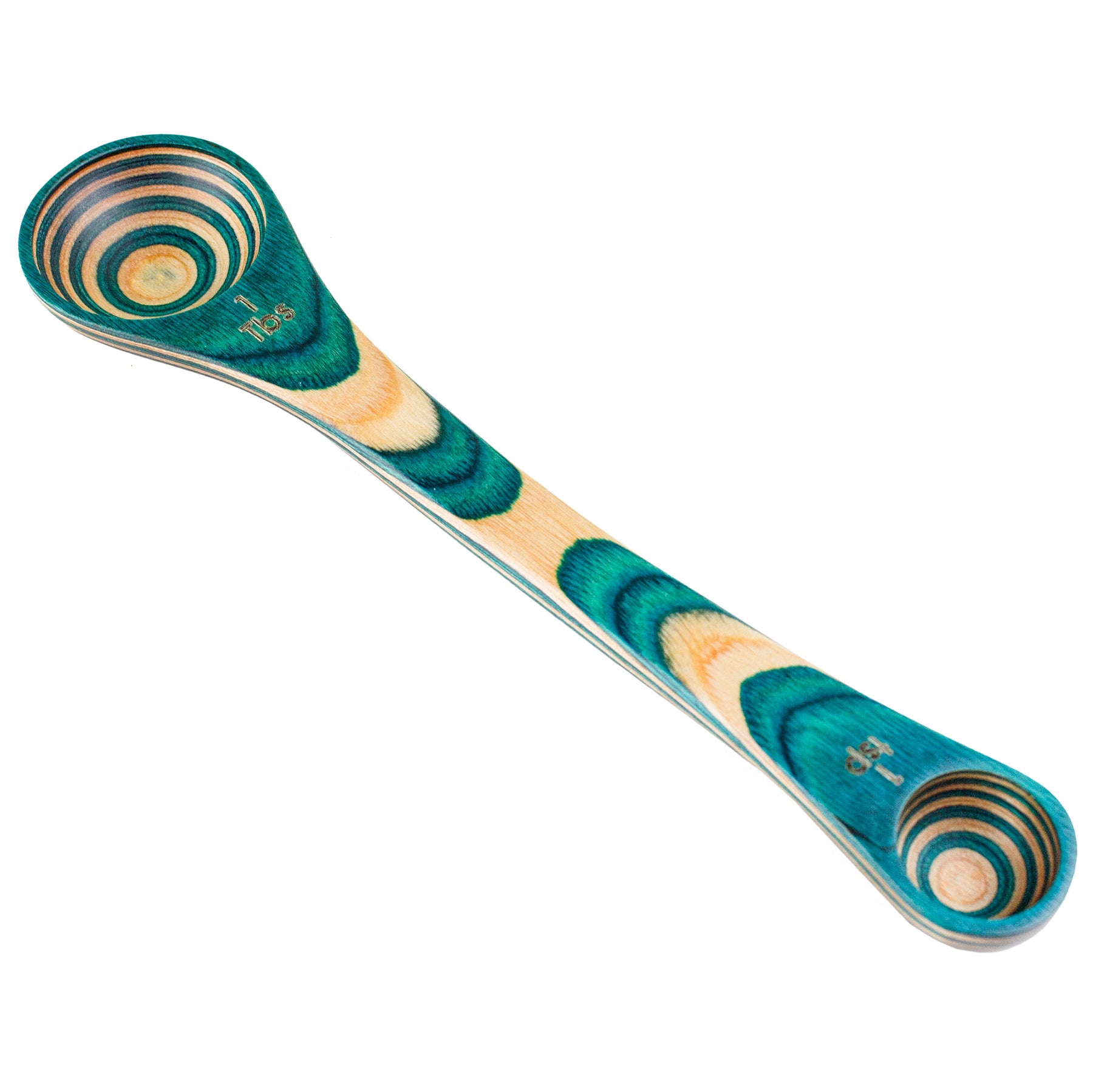 Baltique® Mykonos Collection 2-in-1 Measuring Spoon
