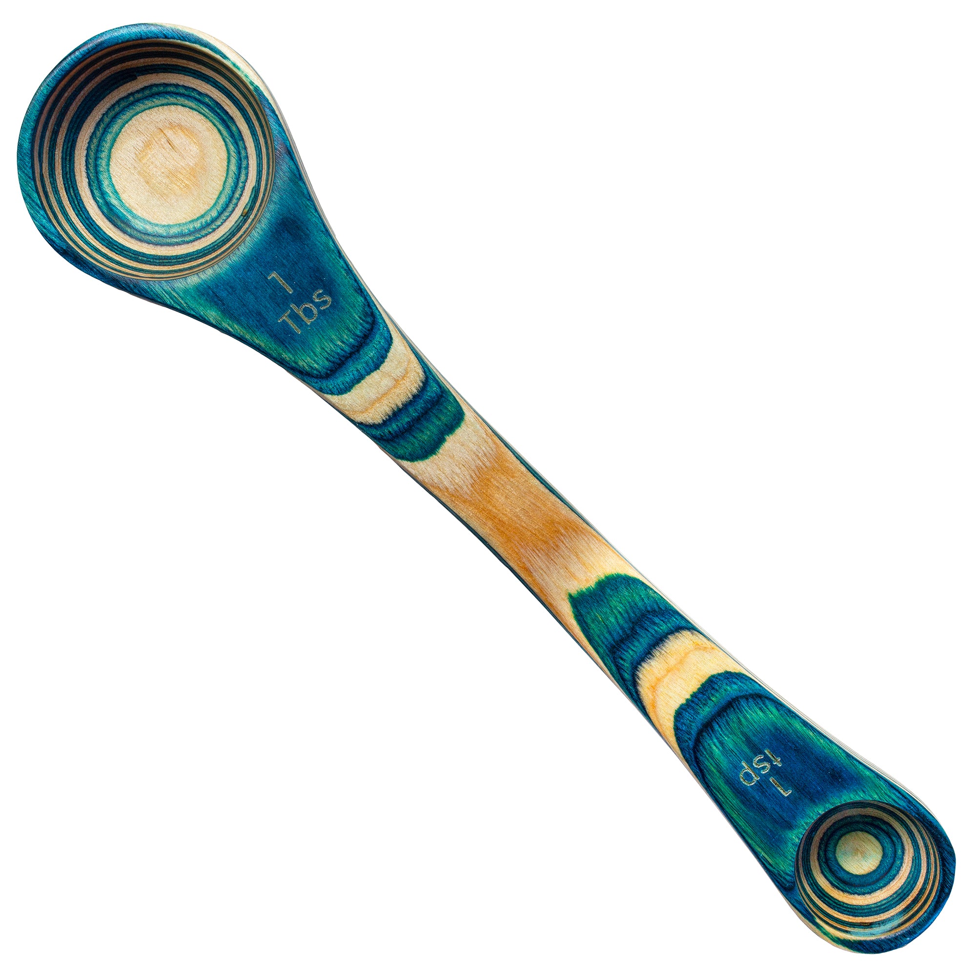 Baltique® Mykonos Collection 2-in-1 Measuring Spoon