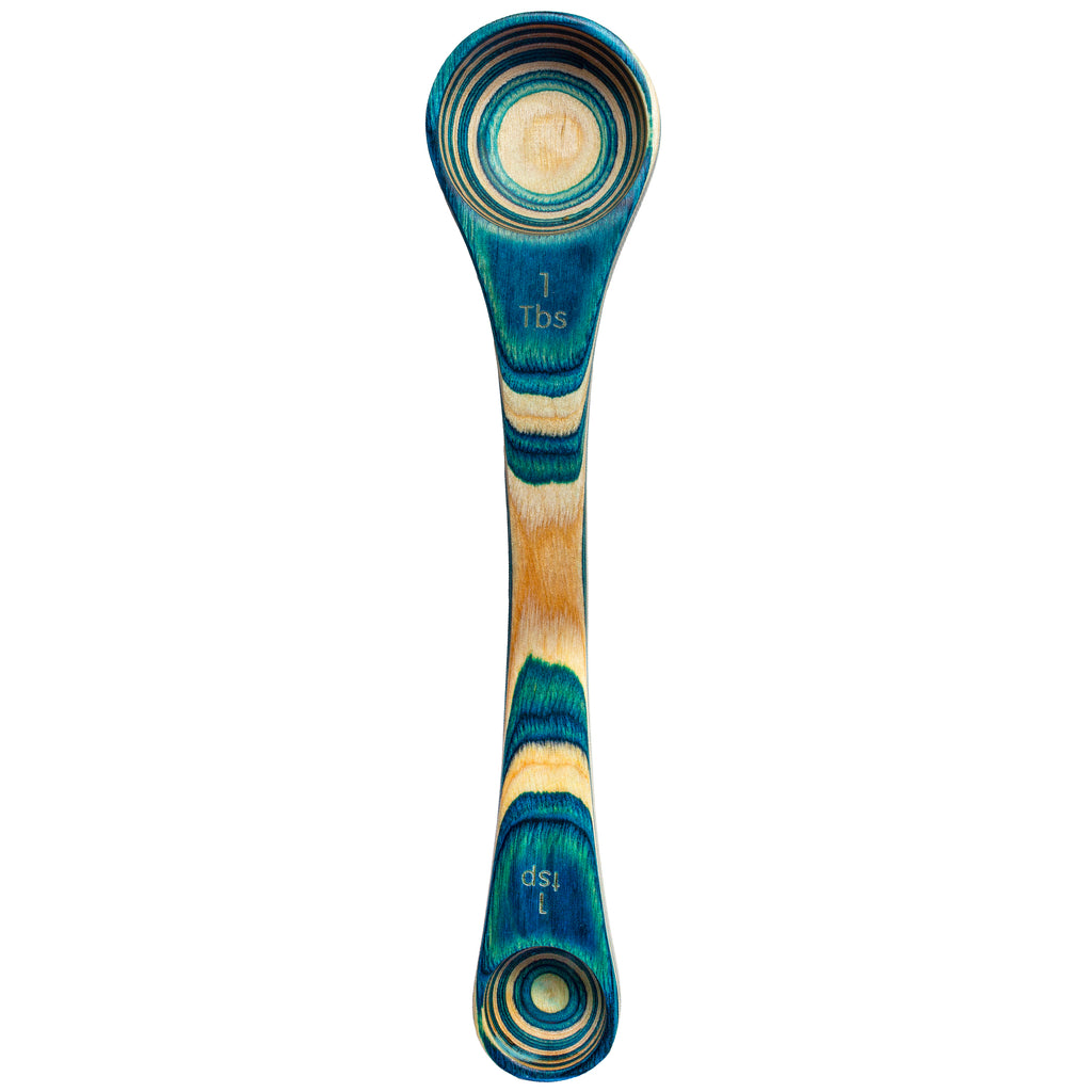 Baltique® Mykonos Collection 2-in-1 Measuring Spoon