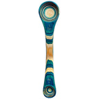Baltique® Mykonos Collection 2-in-1 Measuring Spoon
