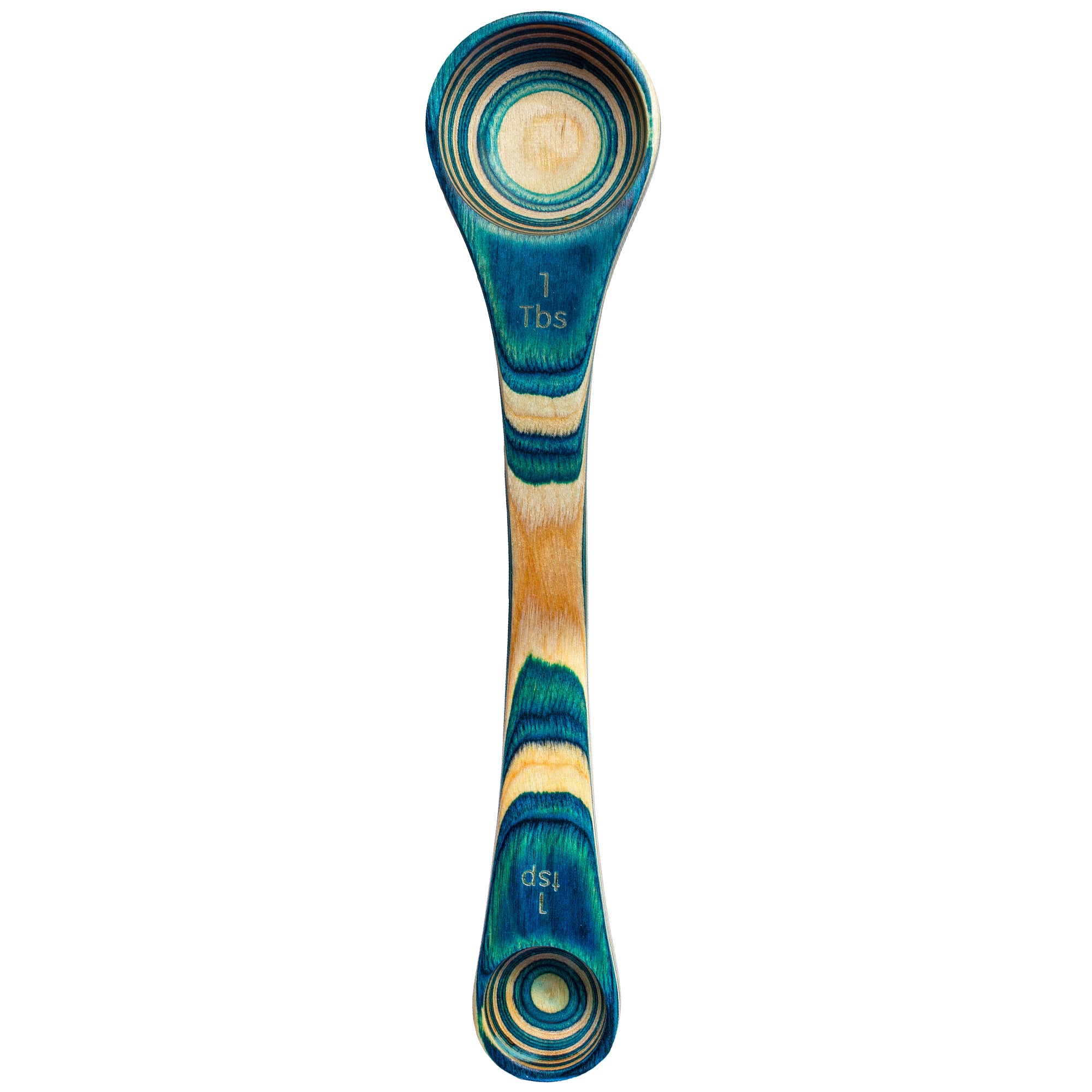 Baltique® Mykonos Collection 2-in-1 Measuring Spoon