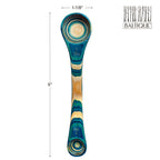 Baltique® Mykonos Collection 2-in-1 Measuring Spoon