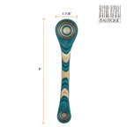 Baltique® Mykonos Collection 2-in-1 Measuring Spoon