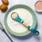 Baltique® Mykonos Collection 2-in-1 Measuring Spoon