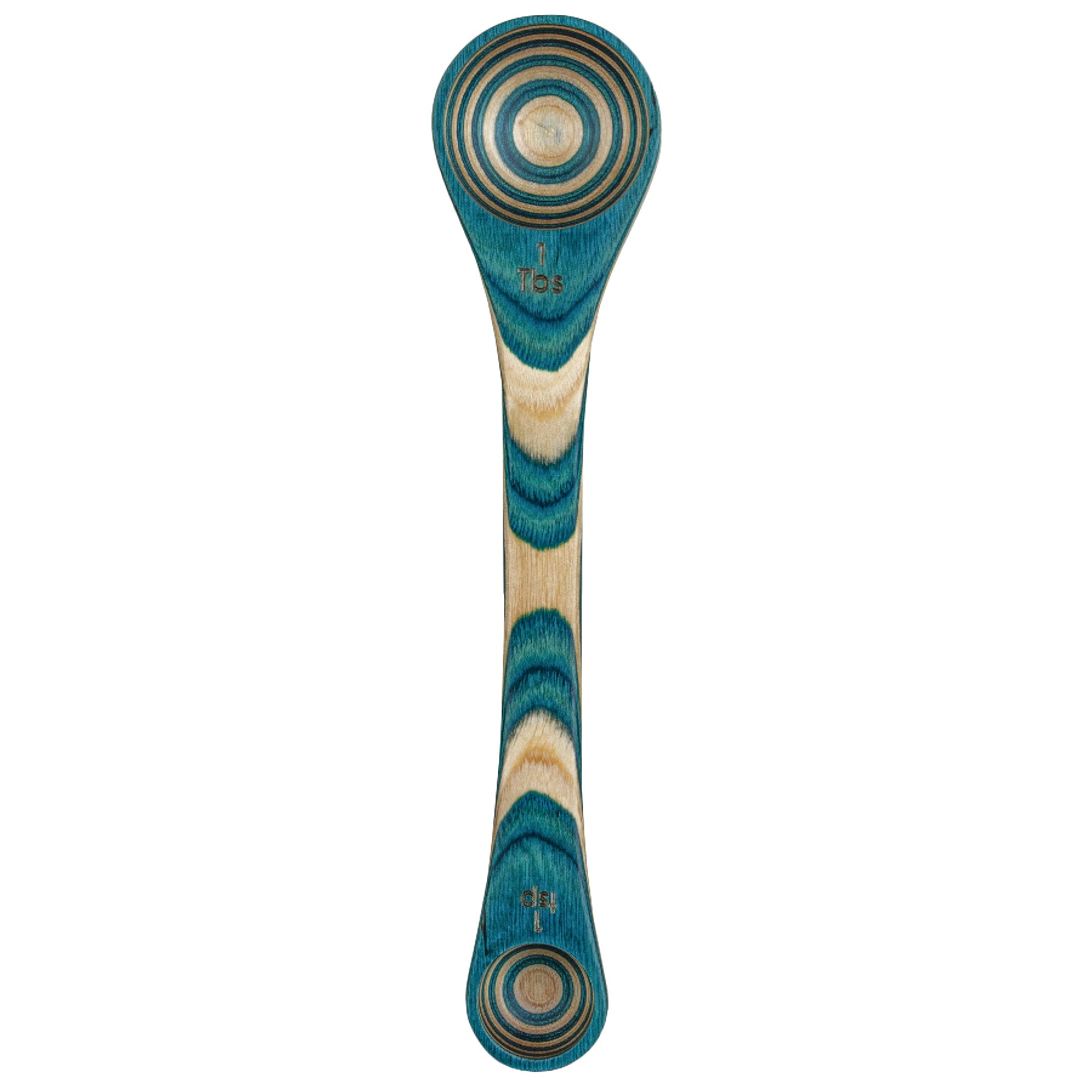 Baltique® Mykonos Collection 2-in-1 Measuring Spoon