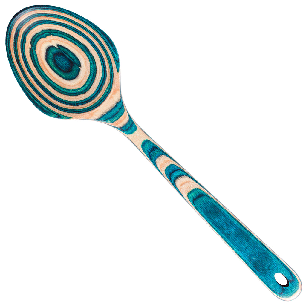 Baltique® Mykonos Collection Grand Serving Spoon, 14"
